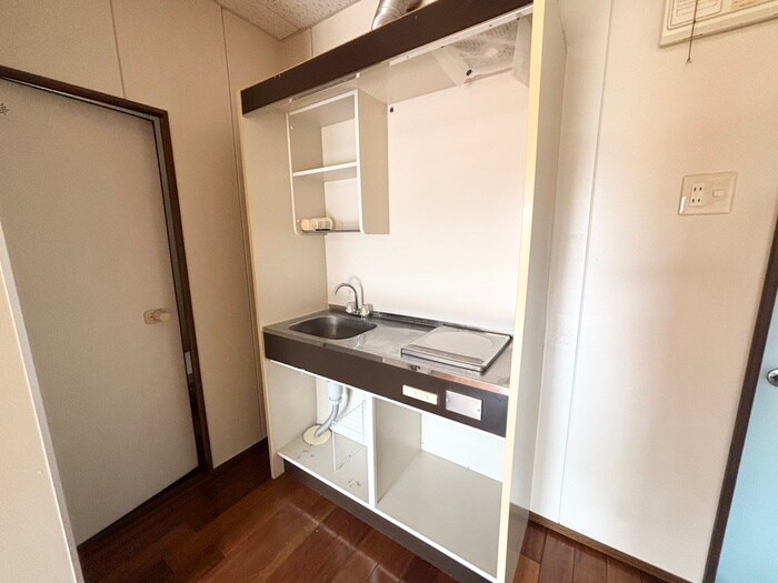 物件内観写真6　(キッチン)