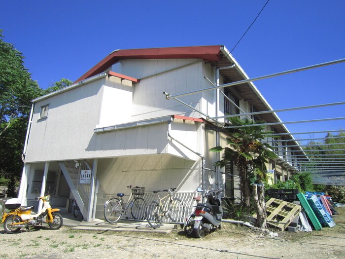 物件外観写真3　(外観写真)