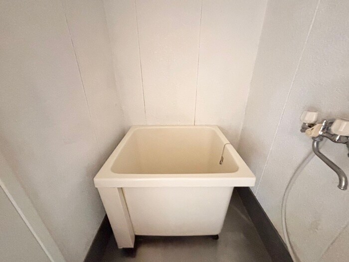 物件内観写真7　(バス／シャワールーム等)