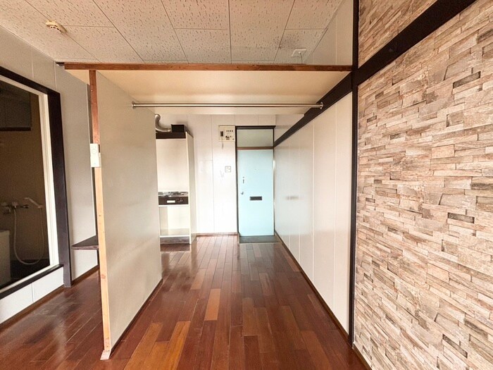 物件内観写真9　(収納)