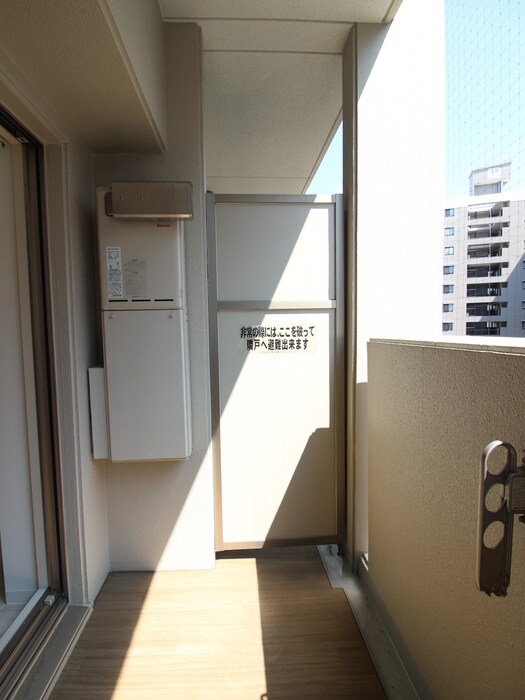 物件内観写真12　(ベランダ・バルコニー)