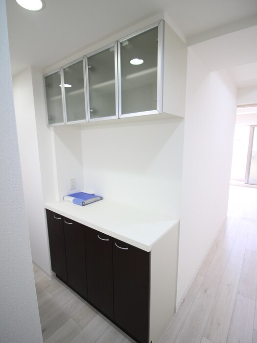 物件内観写真16　(収納)