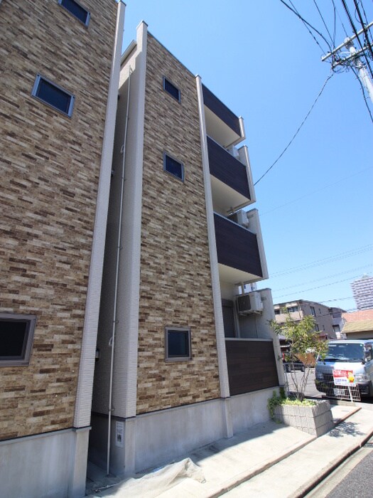 物件外観写真4　(外観写真)