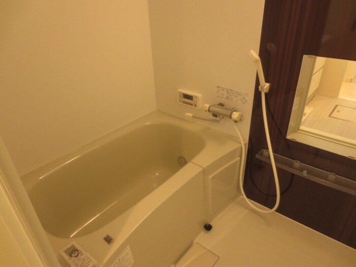 物件内観写真10　(バス／シャワールーム等)