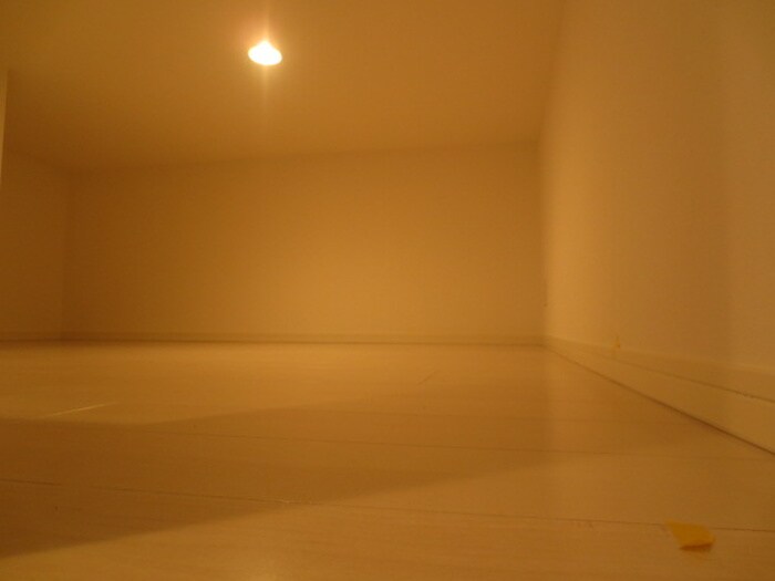 物件内観写真13　(ロフト)