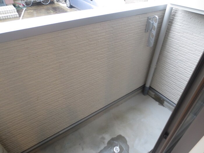 物件内観写真16　(ベランダ・バルコニー)