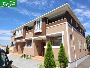 フィオーレ外観写真