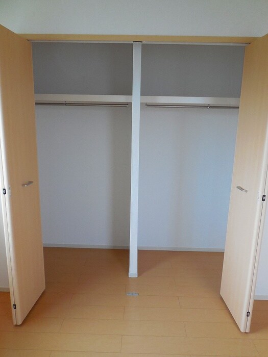 物件内観写真9　(収納)