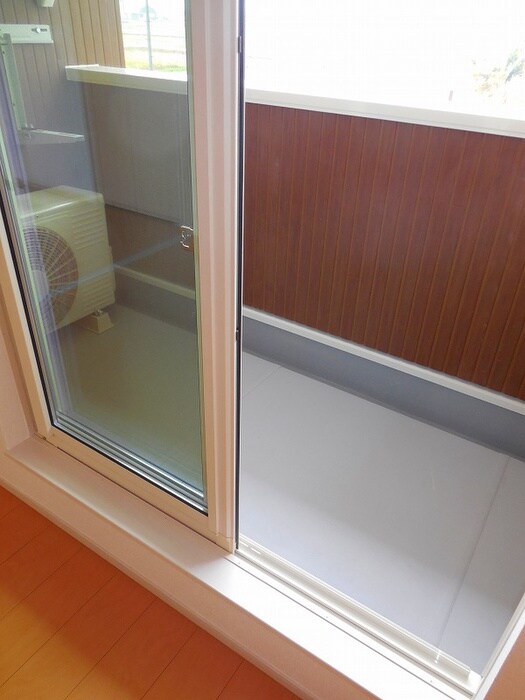 物件内観写真16　(ベランダ・バルコニー)