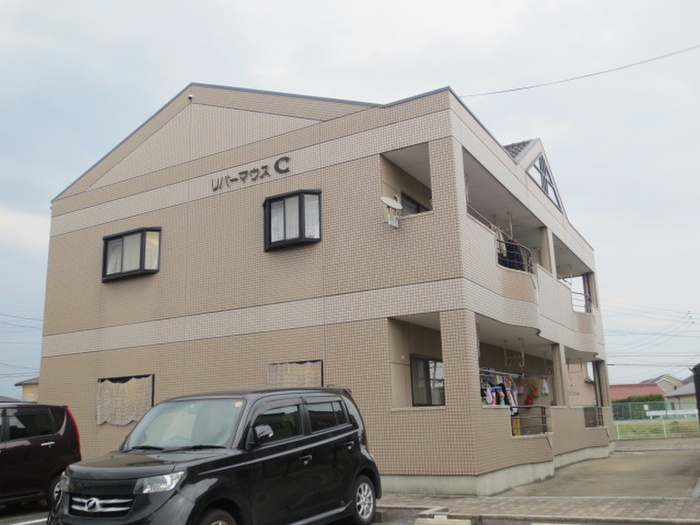 リバーマウスＣ