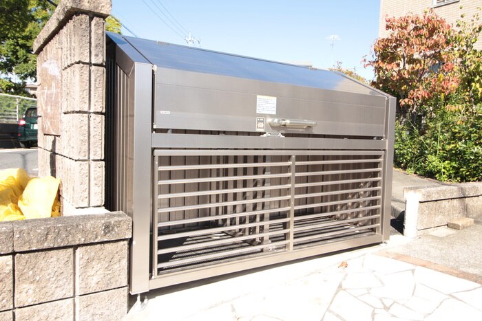 物件外観写真6　(建物設備)