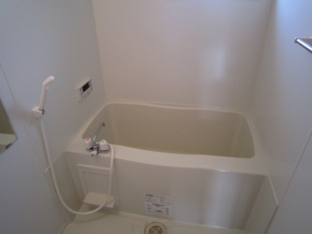 物件内観写真12　(バス／シャワールーム等)