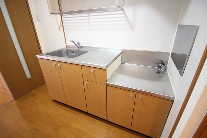 物件内観写真7　(キッチン)