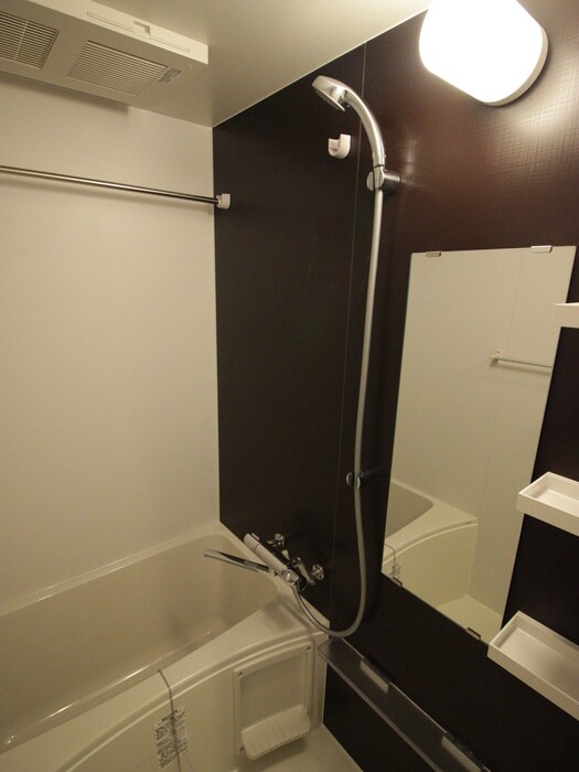 物件内観写真10　(バス／シャワールーム等)