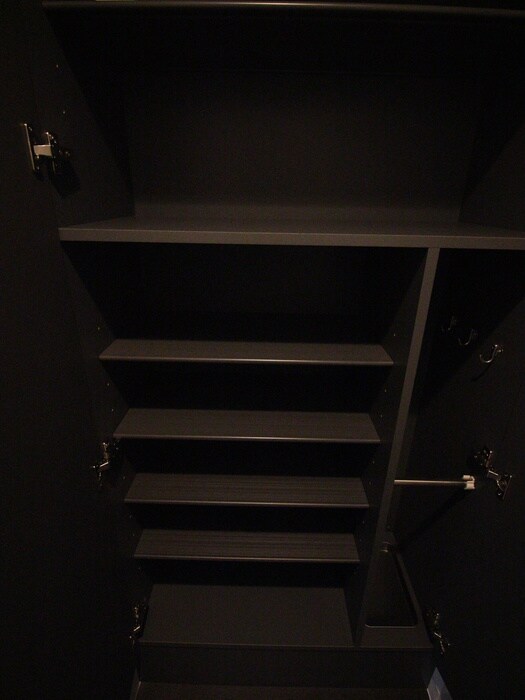 物件内観写真11　(靴箱)