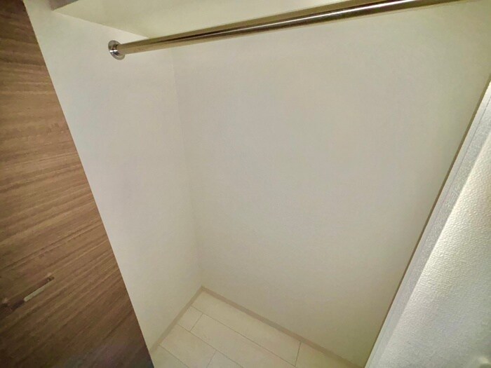 物件内観写真11　(収納)