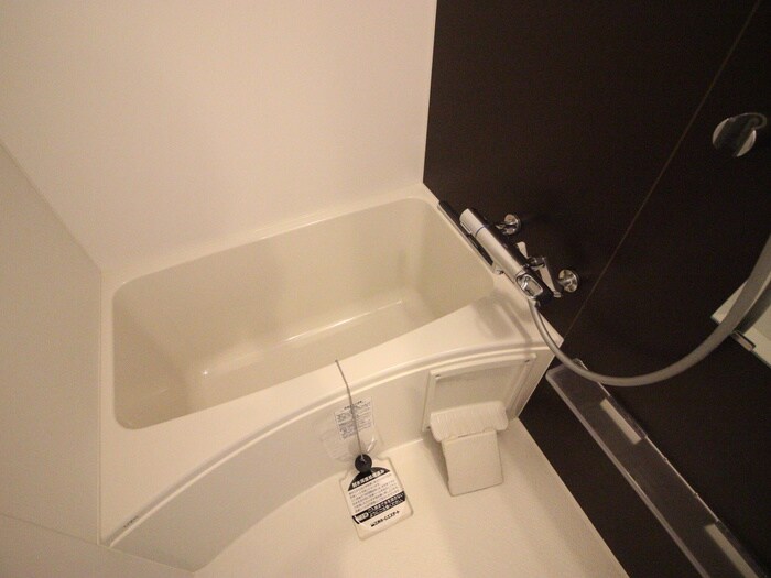 物件内観写真14　(バス／シャワールーム等)