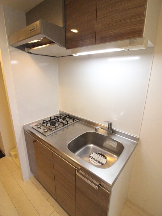 物件内観写真16　(キッチン)