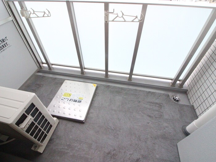 物件内観写真17　(ベランダ・バルコニー)