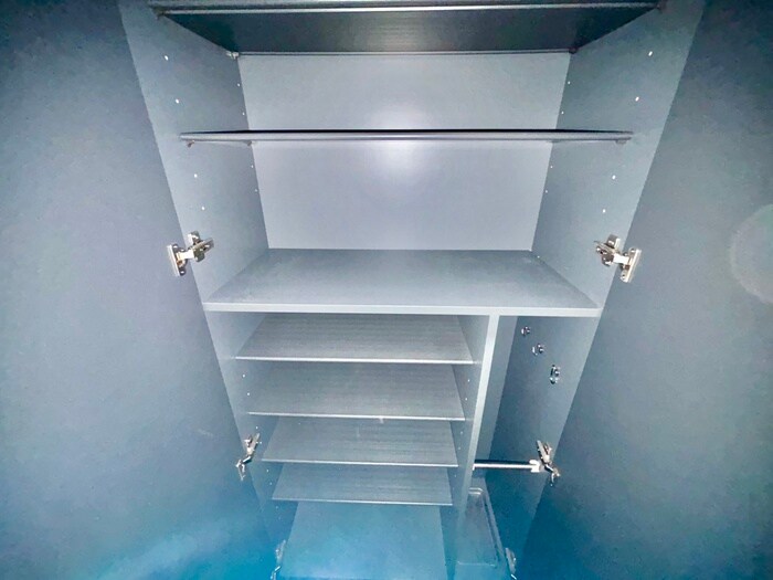 物件内観写真18　(靴箱)
