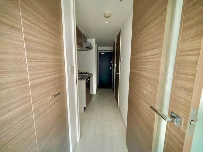 物件内観写真19　(廊下)