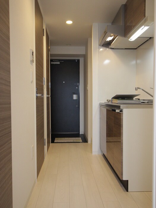 物件内観写真21　(廊下)