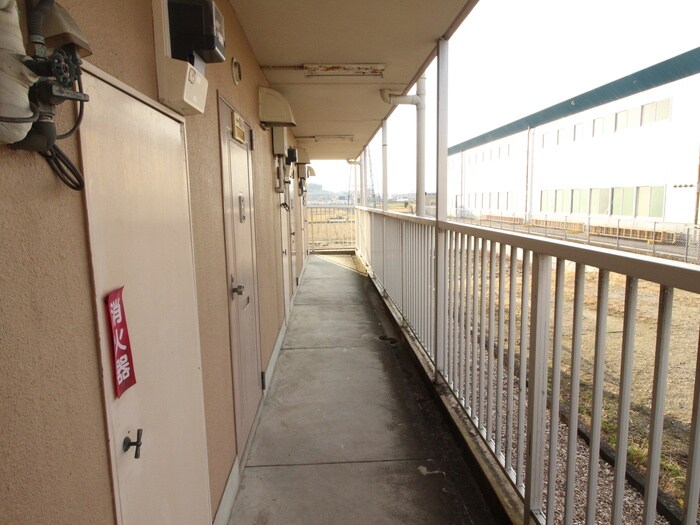 物件外観写真6　(その他)