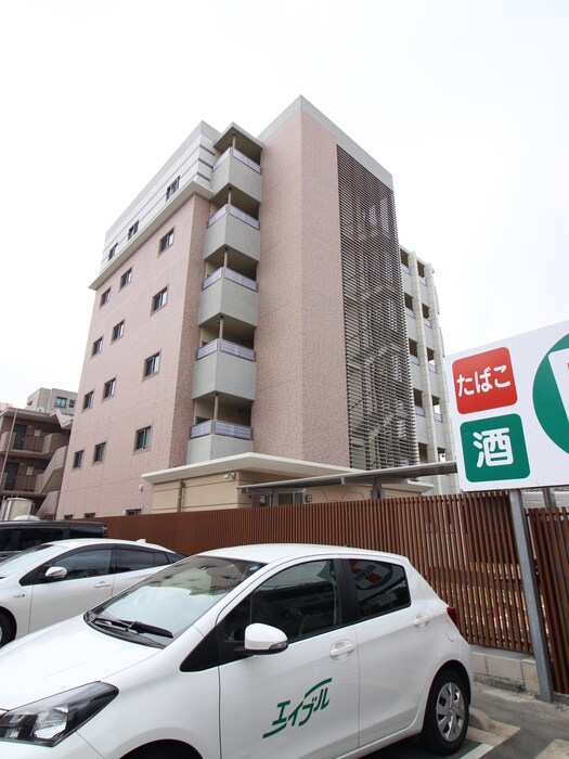 物件外観写真3　(外観写真)