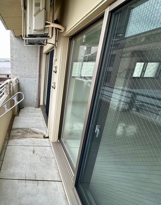 物件内観写真22　(ベランダ・バルコニー)