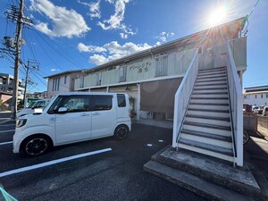 グリ－ンシティ逢生外観写真