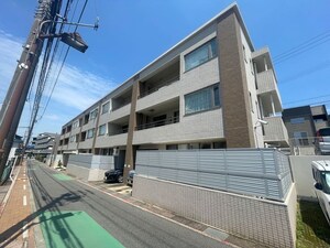 ＡＲＩＥＳ外観写真