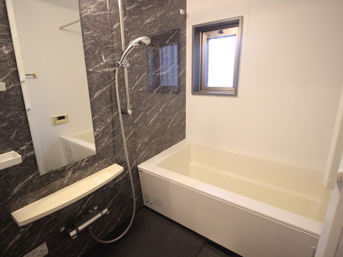 物件内観写真15　(バス／シャワールーム等)