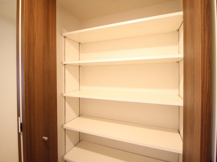 物件内観写真20　(靴箱)