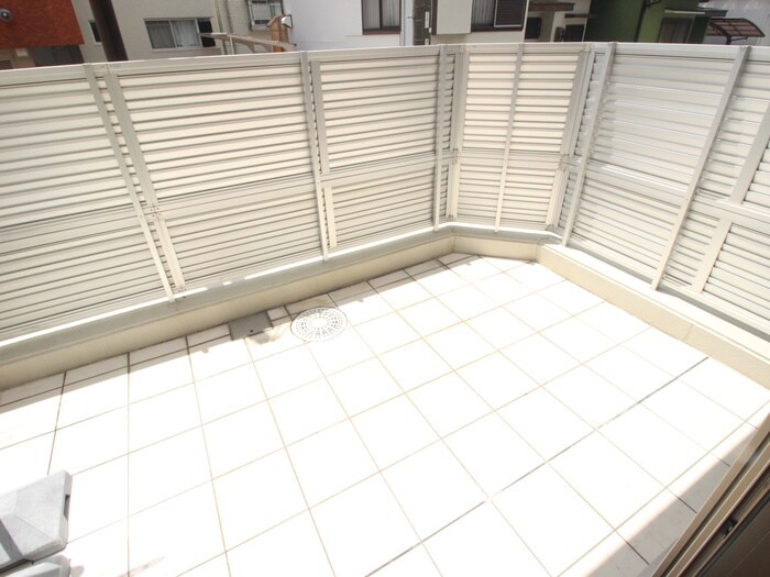 物件内観写真21　(ベランダ・バルコニー)