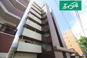 エスターテ南青山外観写真