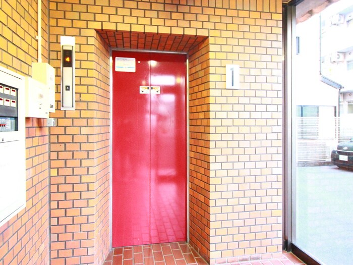 物件外観写真5　(建物設備)