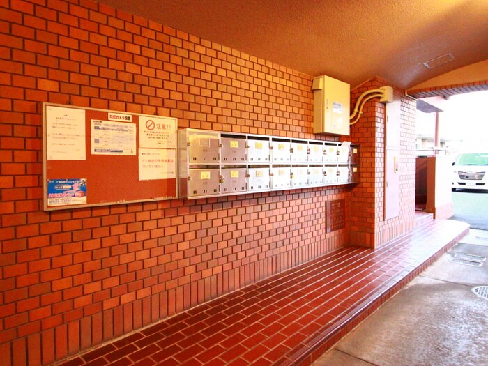 物件外観写真6　(外観写真)