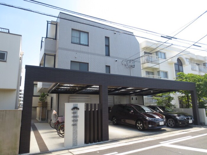 物件外観写真4　(外観写真)