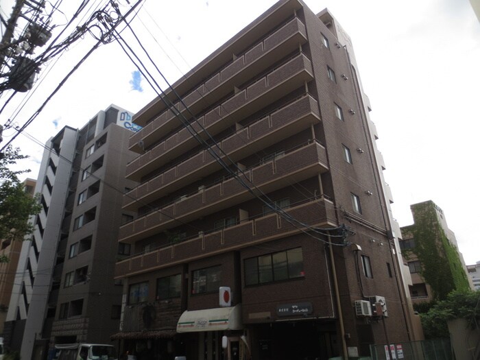 物件外観写真4　(外観写真)