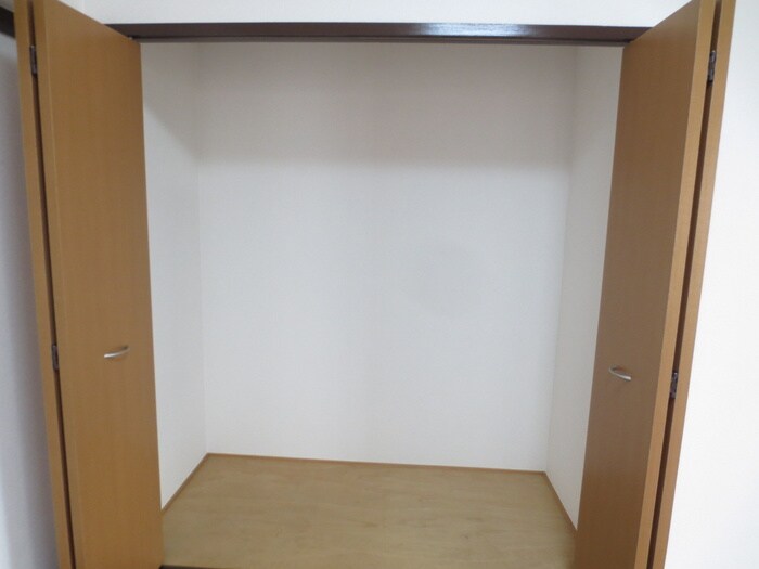 物件内観写真9　(収納)