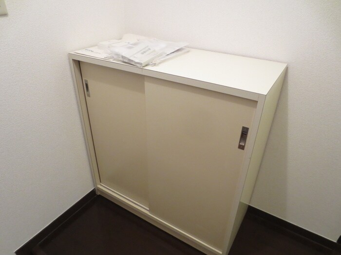 物件内観写真16　(靴箱)