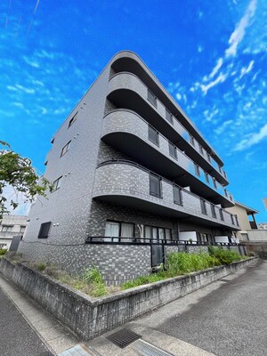 ｱﾄﾗｸﾃｨﾌﾞS.T外観写真