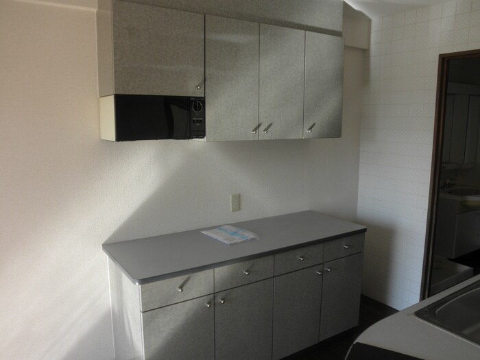 物件内観写真11　(収納)