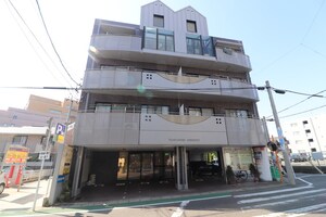 ローズガーデン楠元外観写真