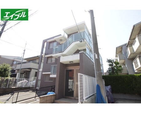 ﾎﾟｰﾗｽﾀｰﾋﾞﾙ2ndｽﾃｰｼﾞ元八事外観写真