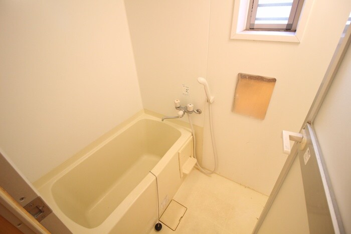 物件内観写真13　(バス／シャワールーム等)