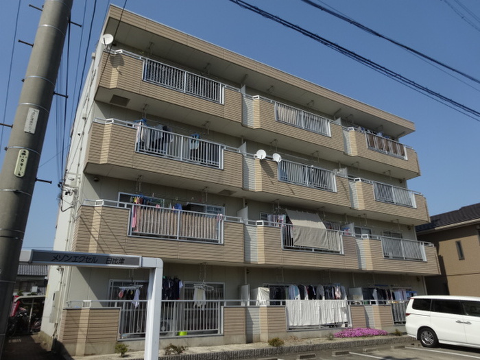 メゾンエクセル日比津