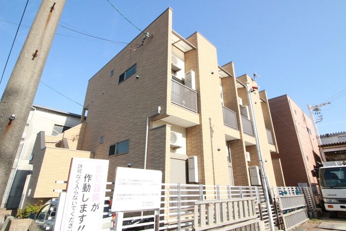 物件外観写真6　(その他)