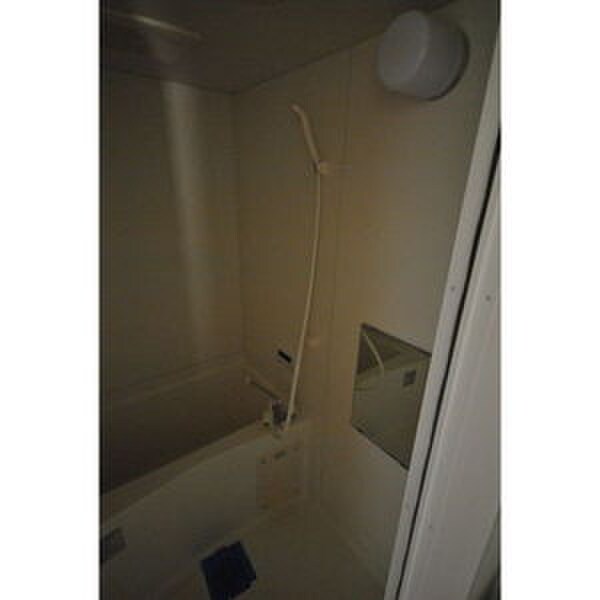 物件内観写真12　(バス／シャワールーム等)