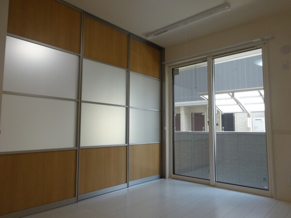 居室